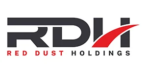 rdh red dust holdings