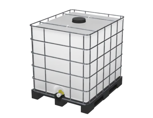 IBC TOTE