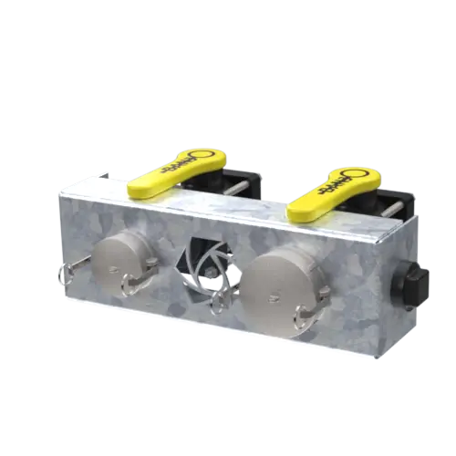 Manifold