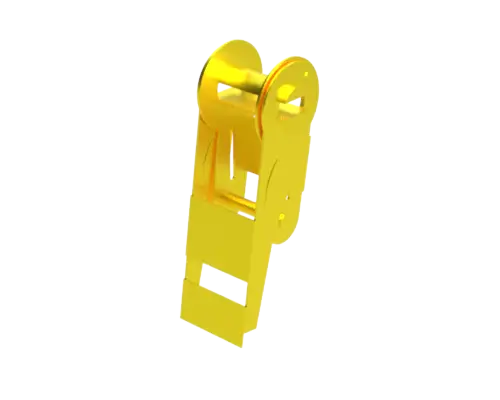 Ratchet Strap