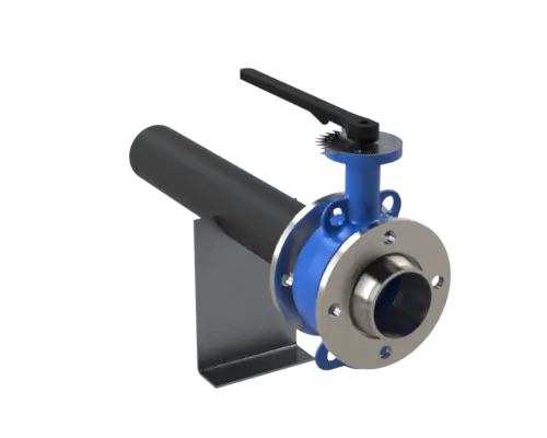 Refil Valve