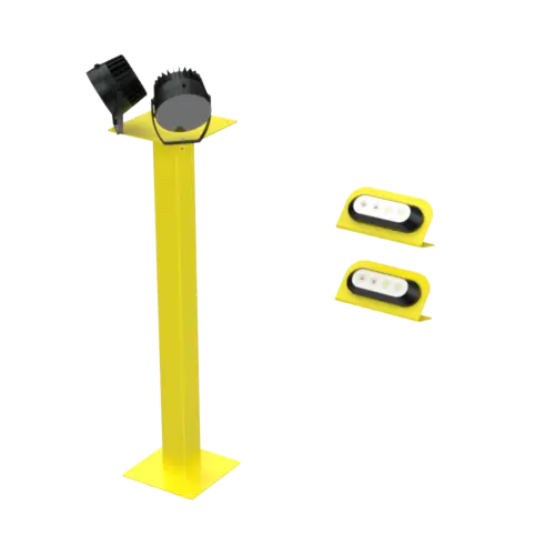 Trailer Lights