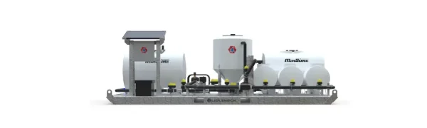 Advanced agitator tanks delivering consistent performance in industrial operations