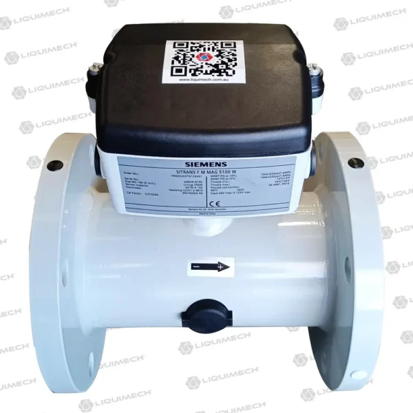 Base flow meter engineered for accuracy, durability, and long service life.