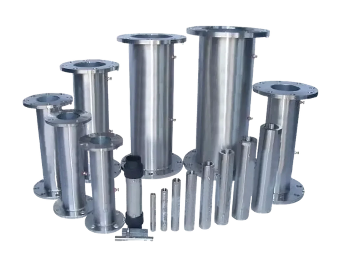 Inline Conditioning Water Treatment Solutions in Australia | Liquimech