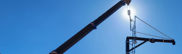 Leading Australian polypipe supplier providing reliable HDPE piping systems for industrial and agricultural projects