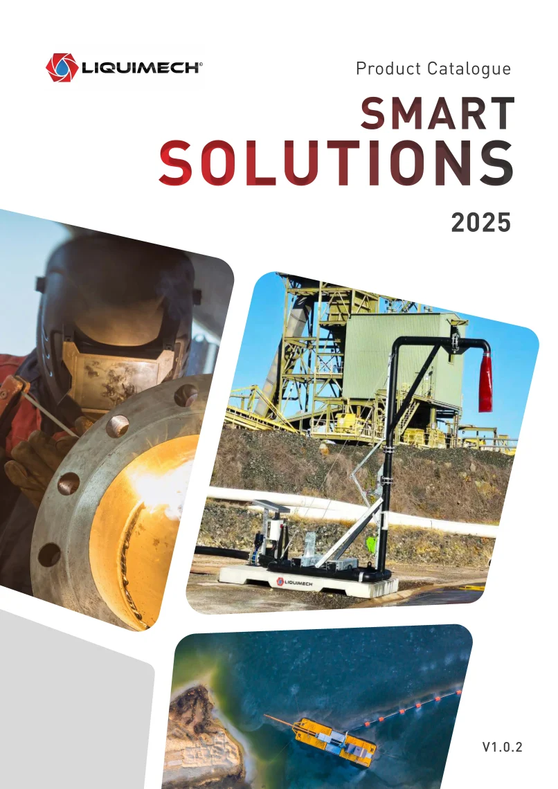 Liquimech Smart Solutions Product Catalogue