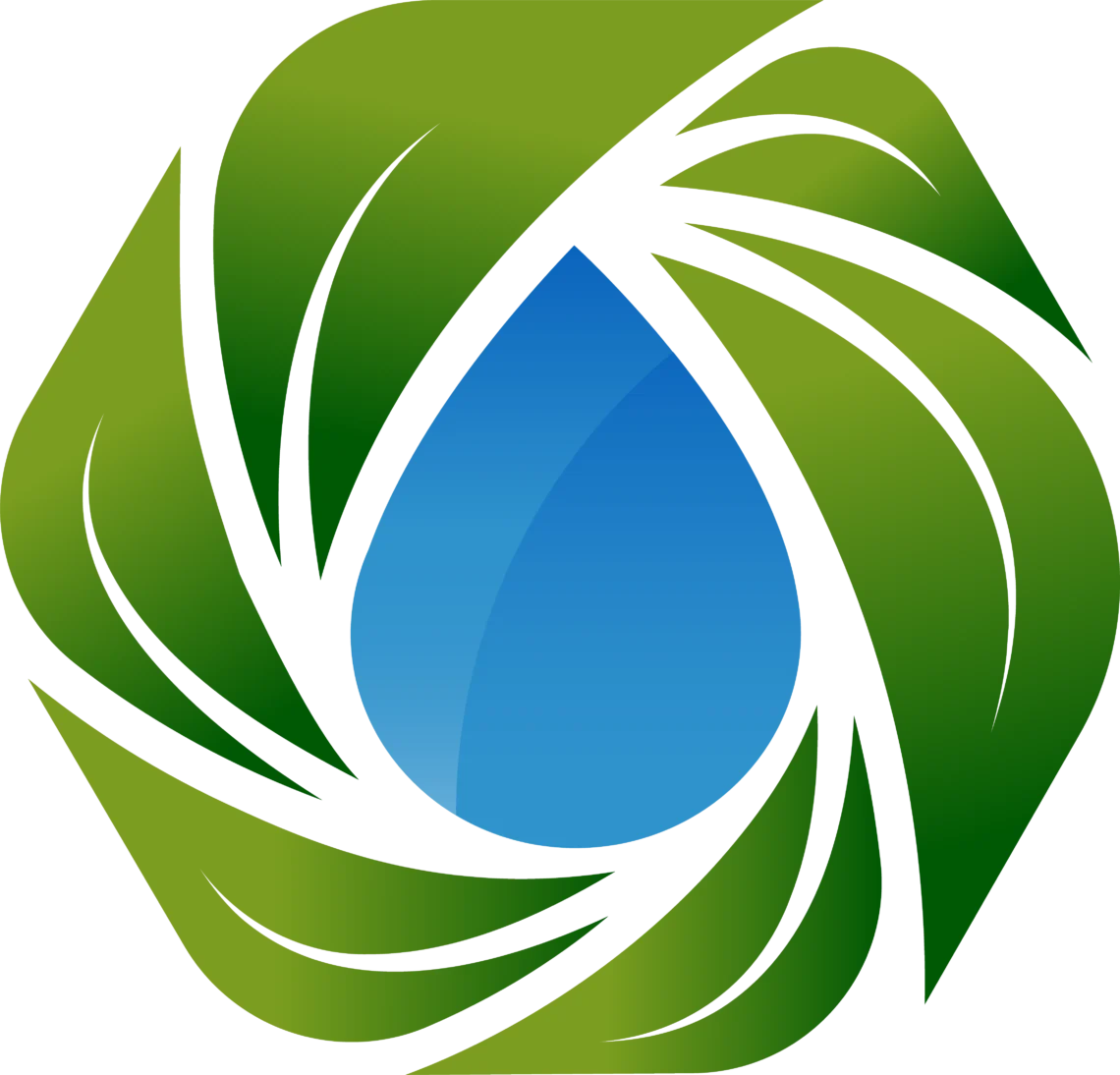 Liquimech Agriculture Logo