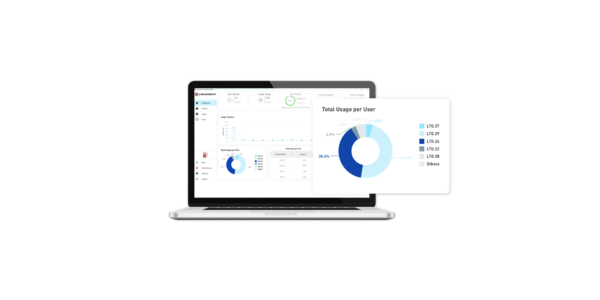 Liquimech Connect desktop application for industrial liquid management automation and remote site monitoring