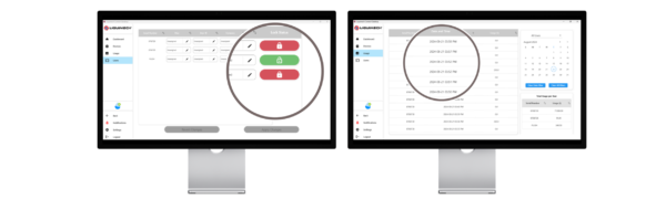 Liquimech Connect industrial automation platform for liquid management and remote monitoring