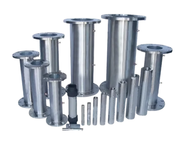 Liquimech-Water Softening System-Units