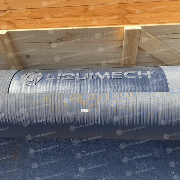 Liquimech heavy-duty industrial hoses for bulk liquid and water transfer operations
