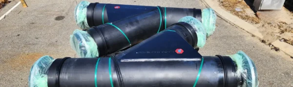 Liquimech polypipe manufacturer delivering durable and custom-engineered piping systems across Australia