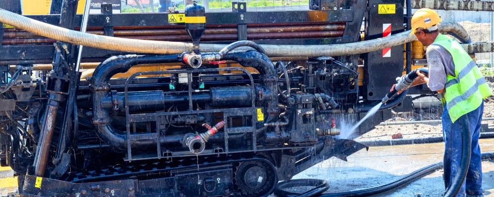 Liquimech Washdown Illustration