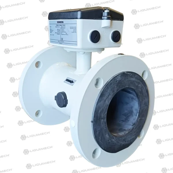 Reliable base water flow meter designed for precision fluid monitoring and control