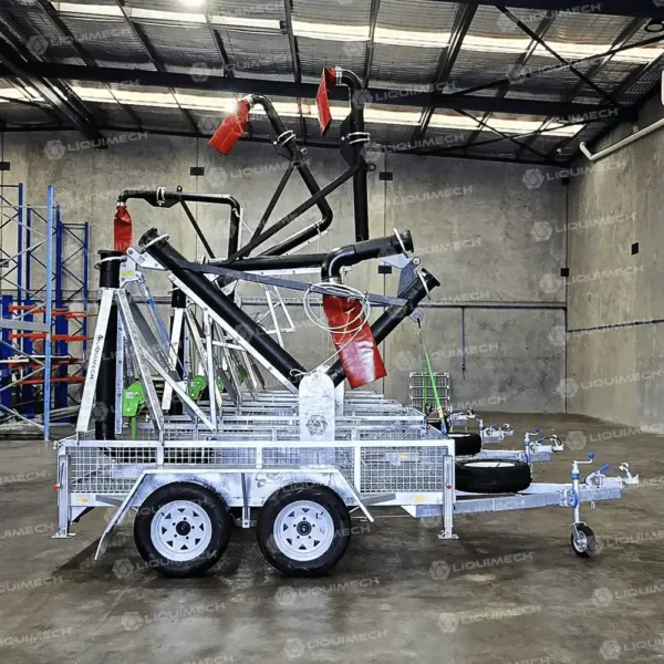 Trailer-mounted-J-stand-water-fill-station-for-construction-and-mining-sites-designed-for-rapid-deployment-and-remote-water-access