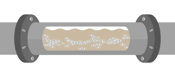 Water Softening System for Agriculture-Mineral and Saline-To be Treated