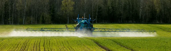 Water Softening System for Agriculture-No chemicals