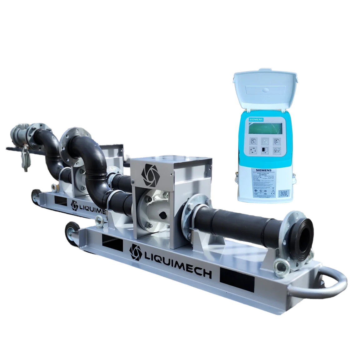 Water flow meter Australia for precise water measurement and monitoring in industrial pipelines.