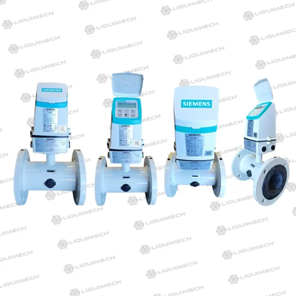 Water flow meter for accurate liquid measurement in industrial applications in Australia