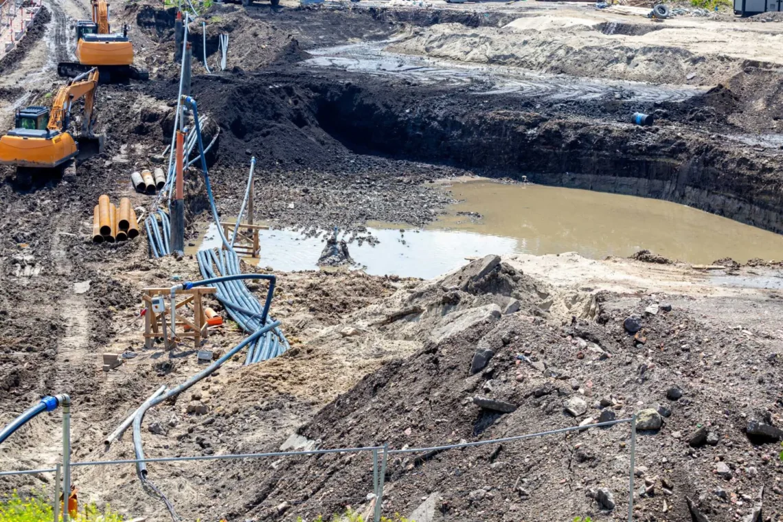 Wellpoint-Dewatering-Systems