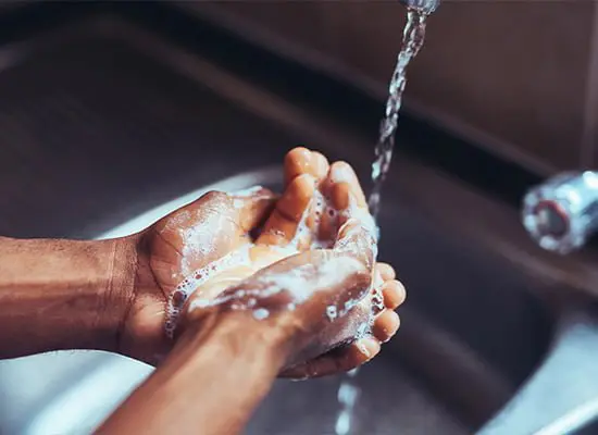 Personal Hygiene & Safety Solutions