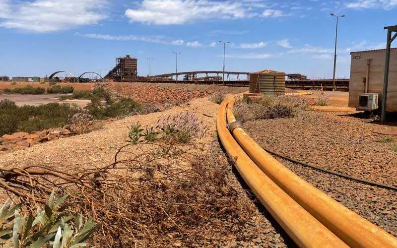 Industrial Process Tanks