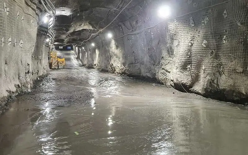 Underground Dewatering Solutions