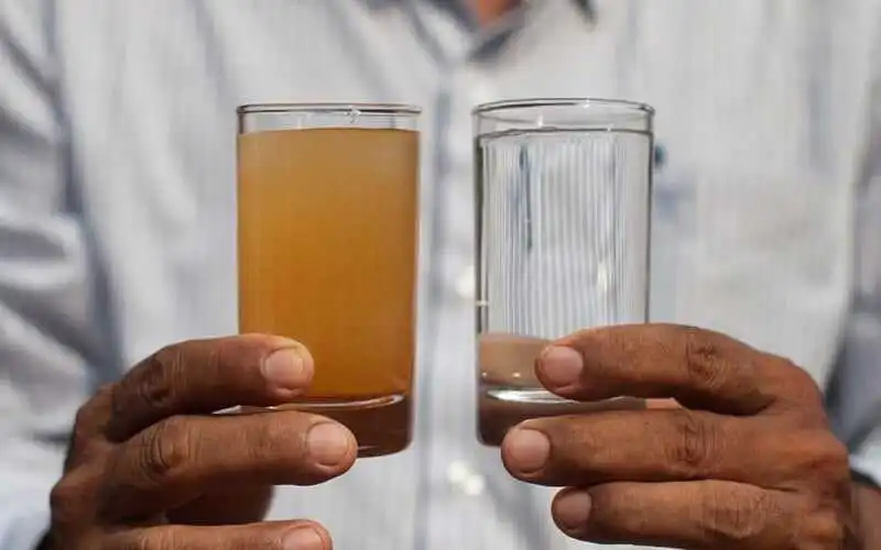 Water Treatment Solutions